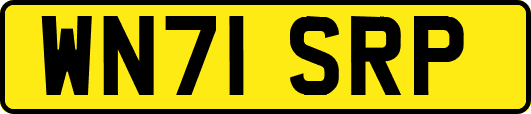 WN71SRP