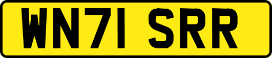 WN71SRR