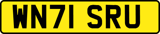 WN71SRU