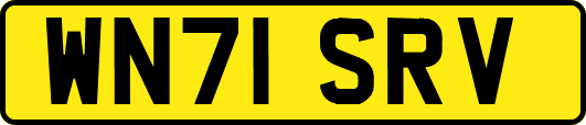 WN71SRV