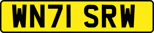 WN71SRW