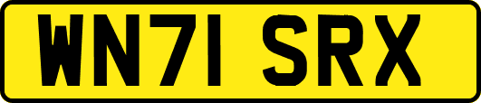 WN71SRX