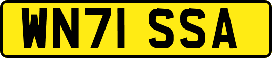 WN71SSA