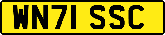 WN71SSC