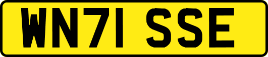 WN71SSE