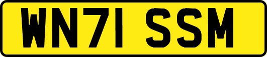 WN71SSM