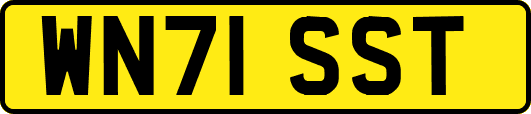 WN71SST