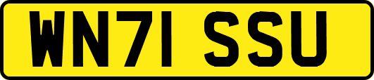 WN71SSU