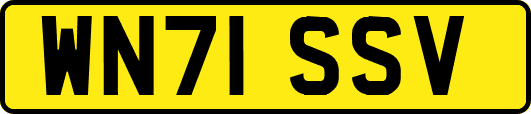 WN71SSV