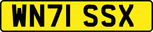 WN71SSX