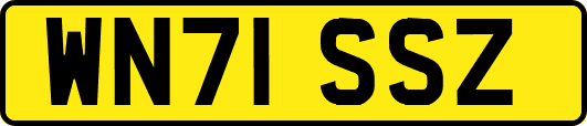WN71SSZ