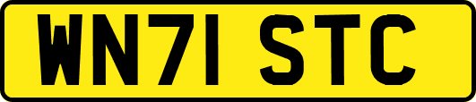 WN71STC