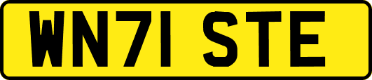 WN71STE
