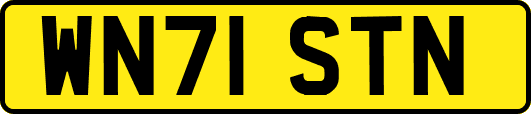 WN71STN