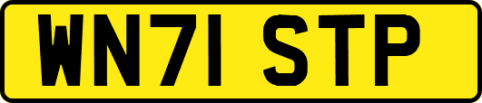 WN71STP