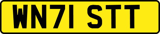 WN71STT