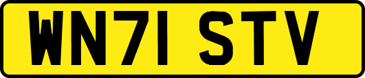 WN71STV