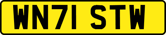 WN71STW
