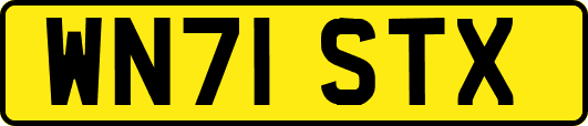 WN71STX