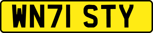 WN71STY