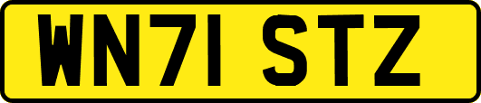 WN71STZ