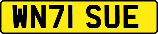 WN71SUE
