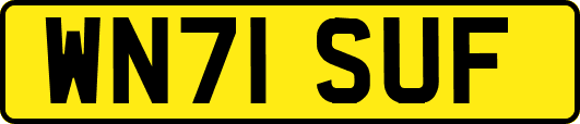 WN71SUF
