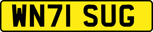 WN71SUG