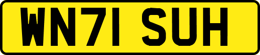 WN71SUH