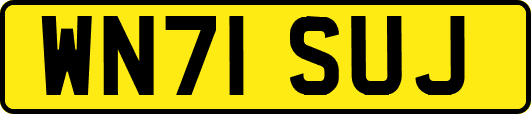 WN71SUJ