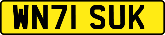 WN71SUK