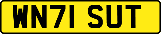 WN71SUT