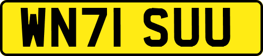 WN71SUU