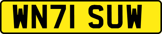 WN71SUW