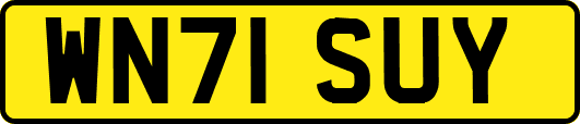 WN71SUY