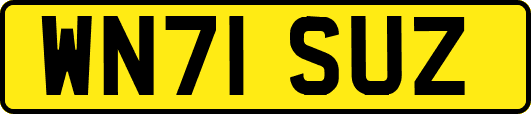 WN71SUZ