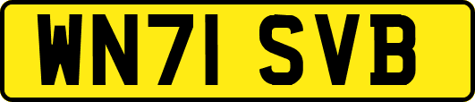 WN71SVB