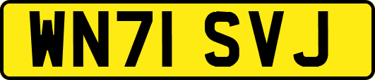WN71SVJ