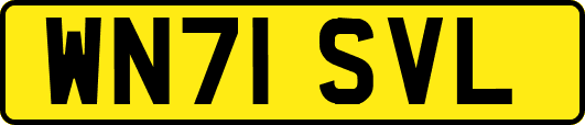 WN71SVL