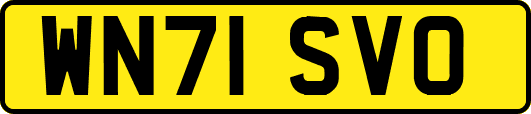 WN71SVO