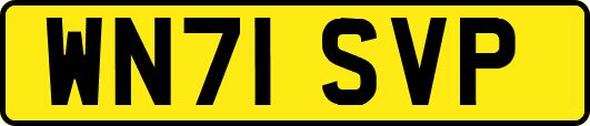 WN71SVP