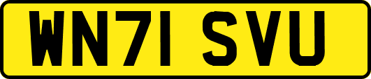 WN71SVU