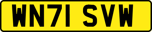 WN71SVW