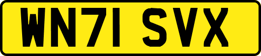 WN71SVX