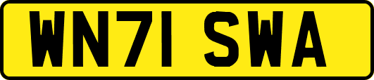 WN71SWA