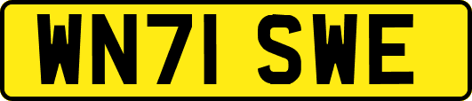 WN71SWE