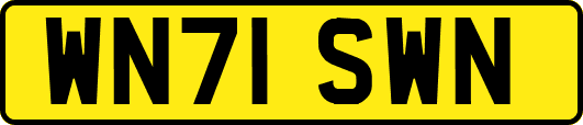 WN71SWN