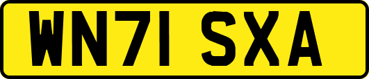WN71SXA