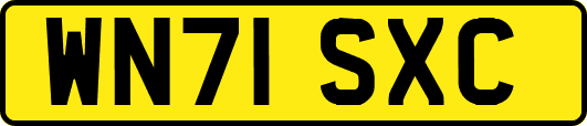 WN71SXC