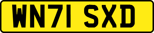 WN71SXD